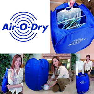 Air O Dry - Сушка для одежды Аер-о-Драй 