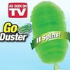      GoDuster