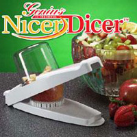  Nicer Dicer 