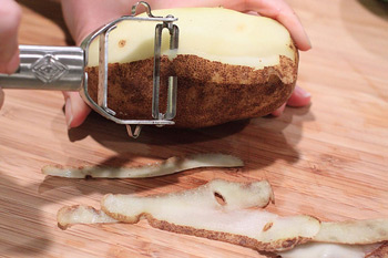 Мультифункциональный нож Titan – Wonder Peeler