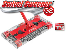   Swivel Sweeper G2