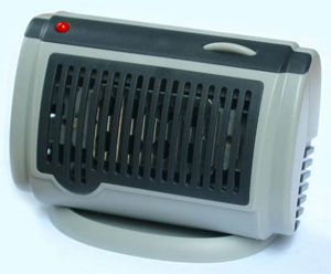   Anion Air Purifier .