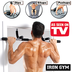    (Iron Gym)