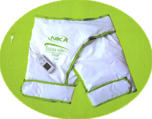       Sauna Vibro Pants