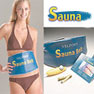    Sauna Belt